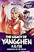 Avatar: The Last Airbender: The Legacy of Yangchen (Chronicles of the Avatar Book 4) (Volume 4)