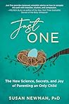 Just One: The New...