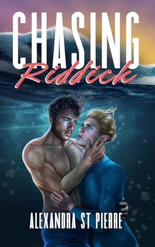 Chasing Riddick (Kindle Edition)