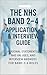 The NHS Band 2–4 Applicatio...