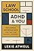 Law School, ADHD & You by Lexie Atwell