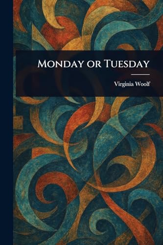 Monday or Tuesday