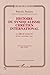 HISTOIRE DU SYNDICALISME CHRETIEN INTERNATIONAL by Patrick Pasture