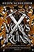 Vows & Ruins (The Legends of Thezmarr, #2)