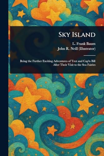 Sky Island