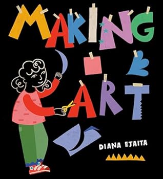 Making Art