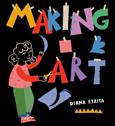 Making Art (Hardcover)