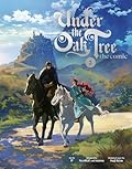 Under the Oak Tree: The Comic, Vol. 2