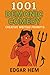 1001 Demonic Comedy Creativ...