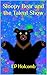 Sloopy Bear and the Talent ...