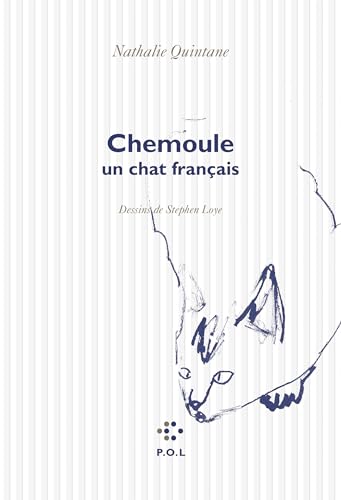 Chemoule, un chat français (Paperback)