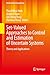 Set-Valued Approaches to Control and Estimation of Uncertain ... by Thach Ngoc Dinh