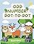 Odd Number Dot-to-Dot (Ages...