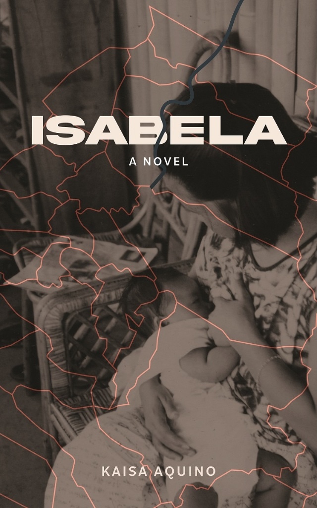 Isabela: A Novel