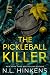 The Pickleball Killer: A ps...