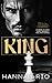 King (Shattered Pieces: A Mafia Romance Series Book 1)