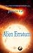 Alien Erratum (Universe of Entropy)