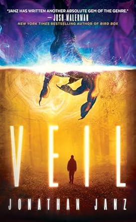 Veil (Paperback)