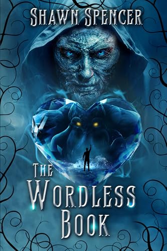 The Wordless Book : A Dark Fantasy Novel (Kindle Edition)