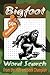 Bigfoot Word Search Adventu...