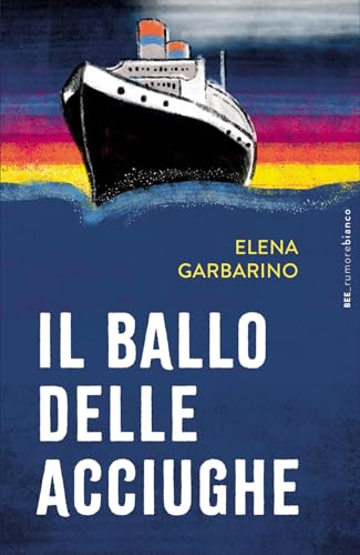 Il ballo delle acciughe (Paperback)