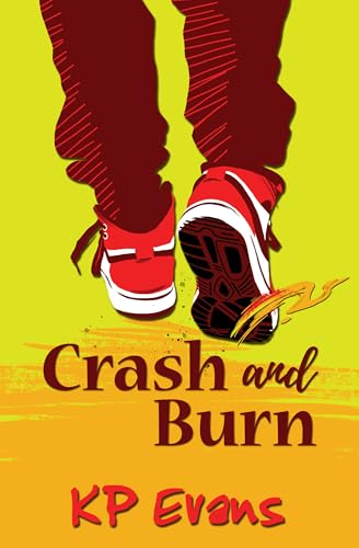 Crash and Burn (Paperback)