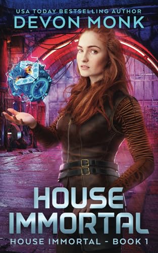 House Immortal