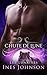 Chute de Lune: Une romance paranormale avec des loups-garous (Les Lunaires) (French Edition)
