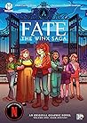 Fate: The Winx Sa...