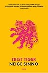 Trist tiger