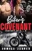 Biker's Covenant: Property of C*****m (Rebel Barbarians MC #10)