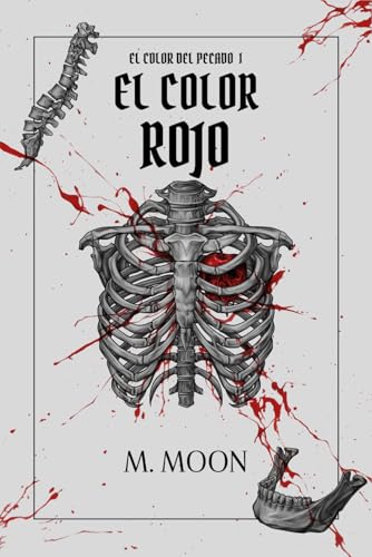 El color rojo  (El color del pecado, #1)
