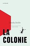 La colonie