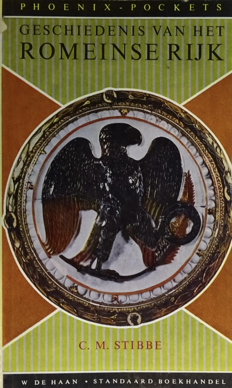 Geschiedenis van het Romeinse Rijk