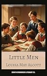 Little Men: A Hea...