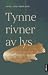 Tynne rivner av lys