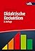 Didaktische Reduktion by Martin Lehner