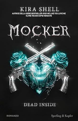 Mocker. Dead Inside: Edizione italiana (Italian Edition)