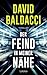 Der Feind in meiner Nähe (Travis Devine #3)