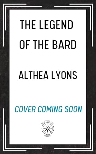 Legend of the Bard (Kindle Edition)