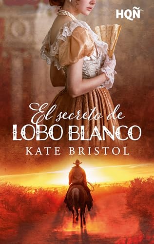 El secreto de Lobo Blanco (HQÑ nº 417) (Spanish Edition)