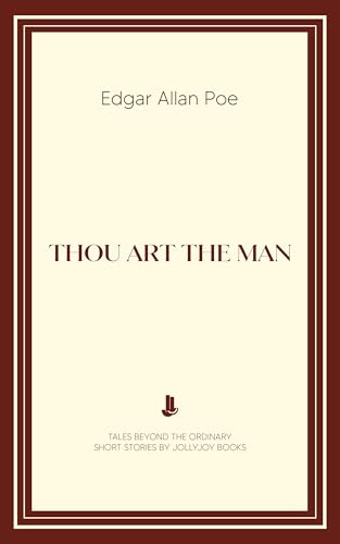 Thou Art the Man