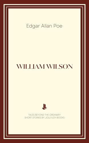 William Wilson