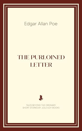 The Purloined Letter