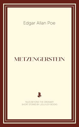 Metzengerstein