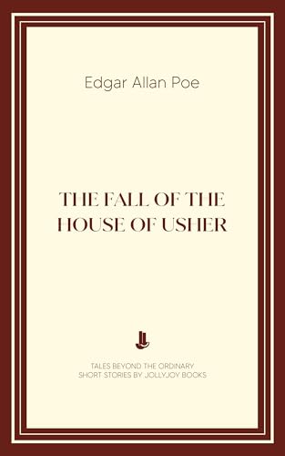 The Fall of the House of Usher