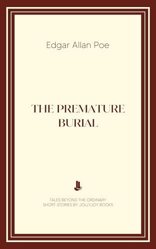 The Premature Burial