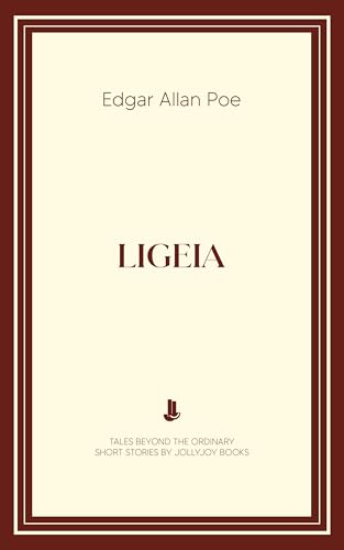 Ligeia