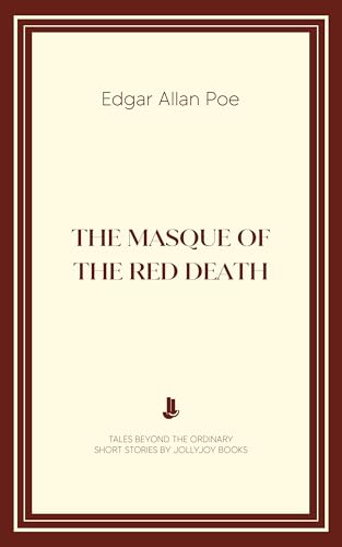 The Masque of the Red Death