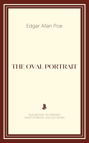 The Oval Portrait
